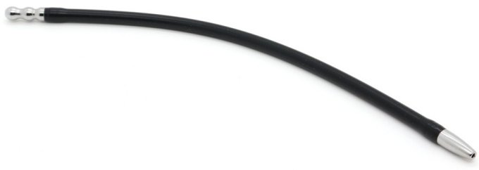 Tige d'urètre souple Catsound 20 cm - Diamètre 7mm