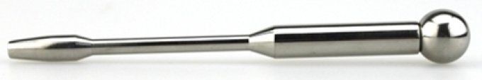 Tige d'urètre Stely 12cm - Diamètre 10mm