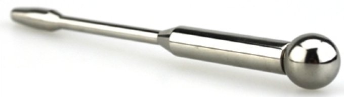 Tige d'urètre Stely 12cm - Diamètre 10mm