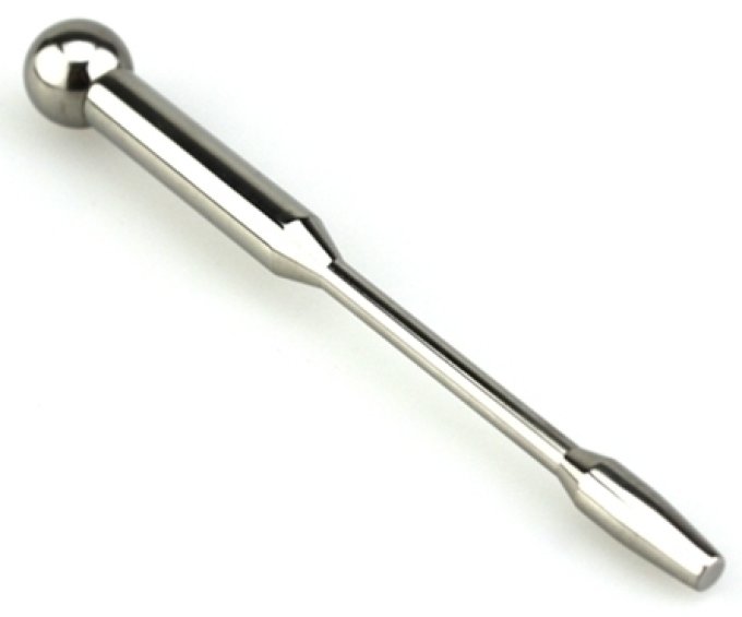 Tige d'urètre Stely 12cm - Diamètre 10mm