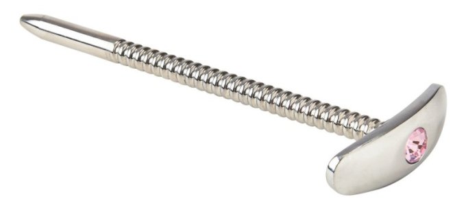 Tige Diamur 14.5 cm - Diamètre 8mm
