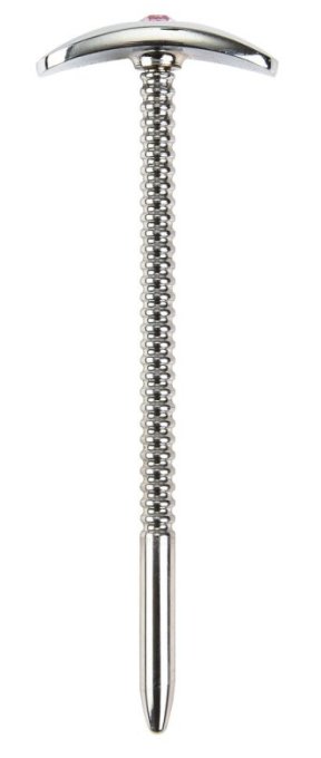 Tige Diamur 14.5 cm - Diamètre 8mm