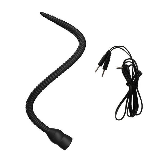 Tige Électro Silin-Cock 18 cm - Diamètre 6mm