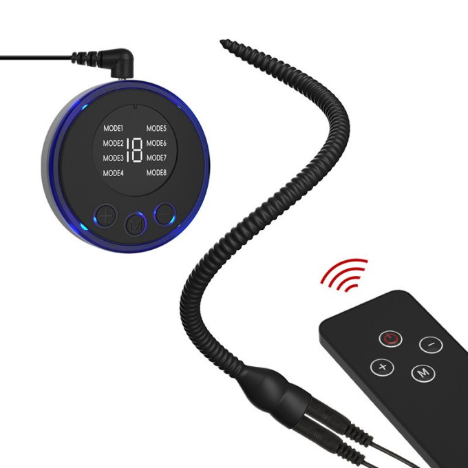 Tige Électro Stritim 18 cm - Diamètre 6mm