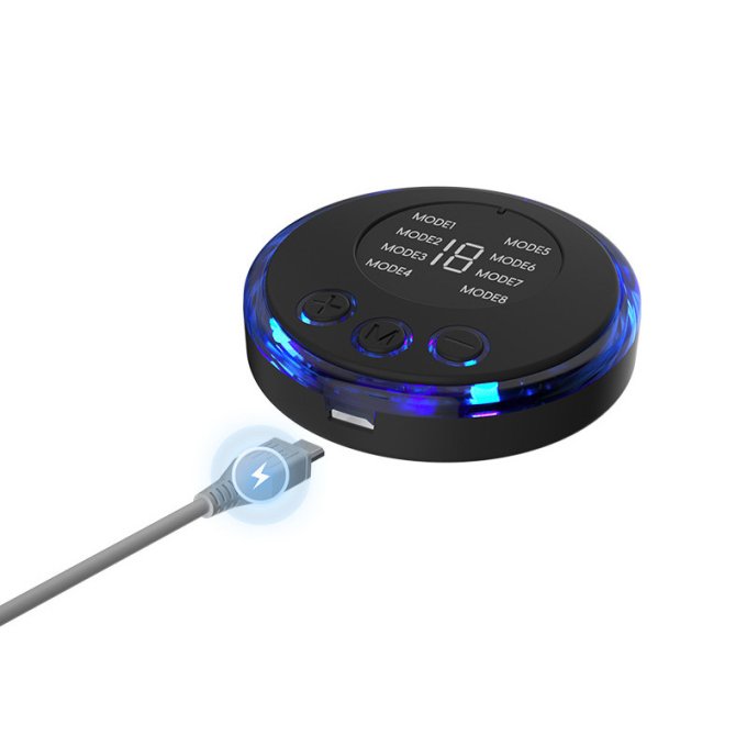 Tige Électro Stritim 18 cm - Diamètre 6mm