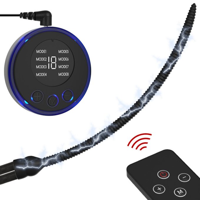Tige Électro Stritim 18 cm - Diamètre 6mm