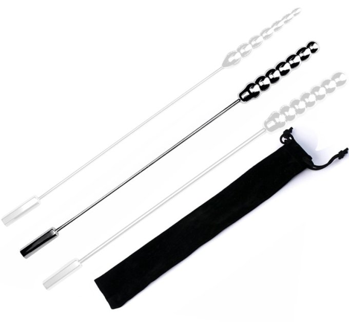 Tige en métal Lonkob M 23 cm - Diamètre 13mm