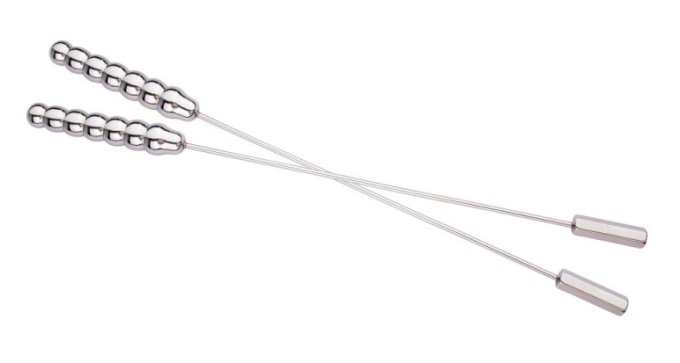 Tige en métal Lonkob M 23 cm - Diamètre 13mm