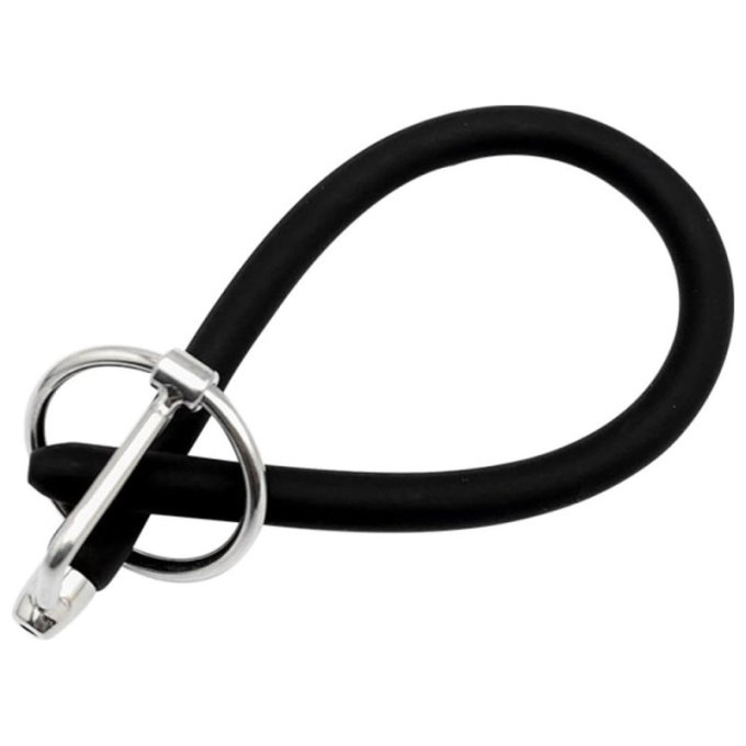 Tige percée Deepether 24cm