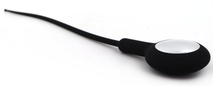 Tige vibrante Vibe Kiki 18 cm - Diamètre 2 à 5mm