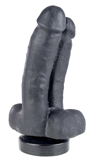 TIM & ROD 16 x 8 cm