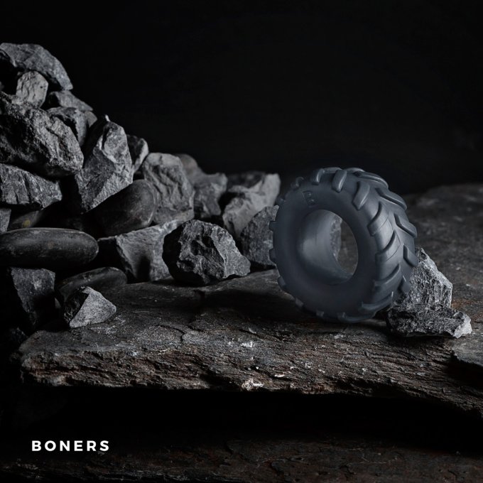 Tire Cock ring Boners 25mm