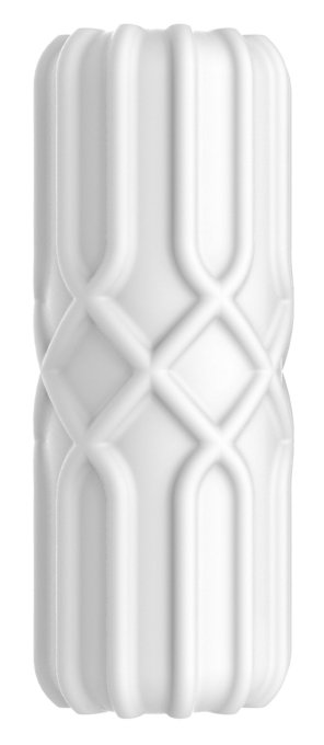 Masturbateur HERO HEXO Blanc