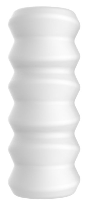 Masturbateur Hero Pilar Blanc