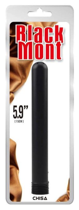 Tube Cleaner de lavement anal 13 x 2cm