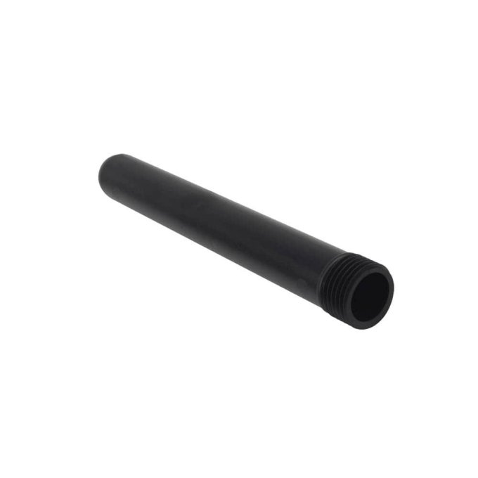 Tube Cleaner de lavement anal 13 x 2cm