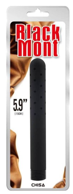 Tube pour lavement anal Eau 360 13 x 2cm