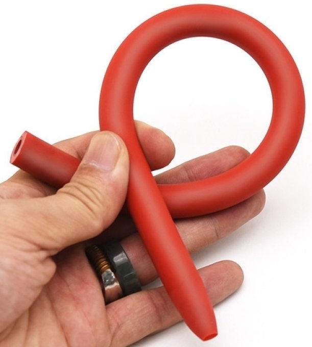 Tuyau flexible pour Seringue Pipe Flex M 50cm