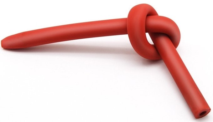 Tuyau flexible pour Seringue Pipe Flex M 50cm
