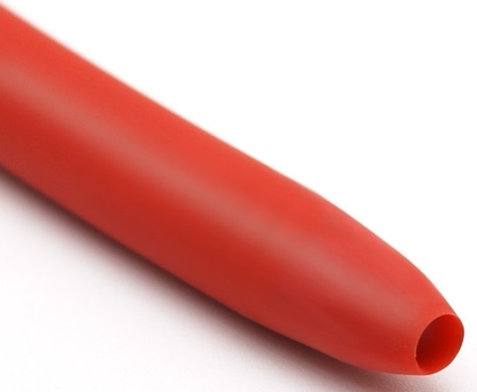 Tuyau flexible pour Seringue Pipe Flex S 30cm