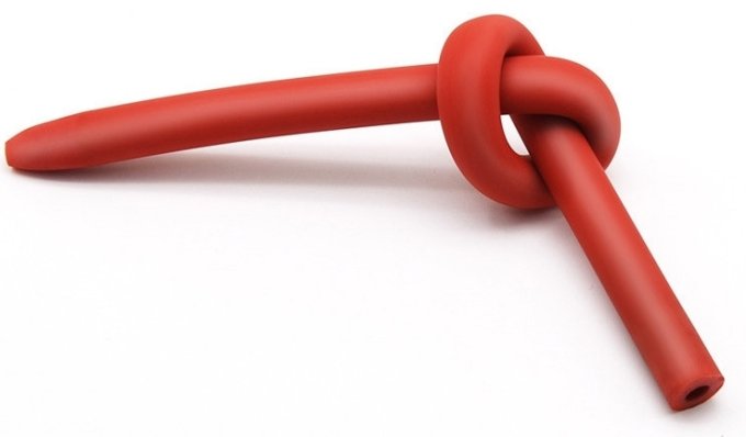 Tuyau flexible pour Seringue Pipe Flex S 30cm