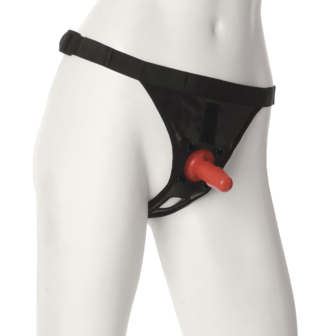 Harnais Ultra Harness Vac U Lock With Plug