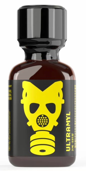 Ultramyl 24ml
