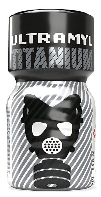 Ultramyl Titanium 10ml