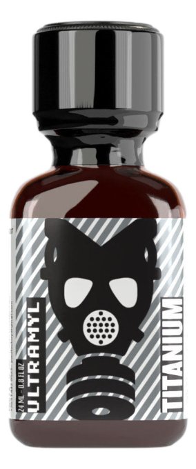 Ultramyl Titanium 24ml