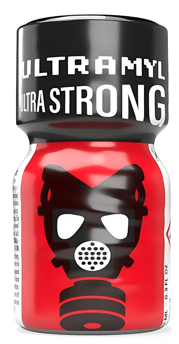 Ultramyl Ultra Strong 10ml
