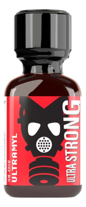 Ultramyl Ultra Strong 24ml