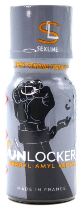 Unlocker 15ml