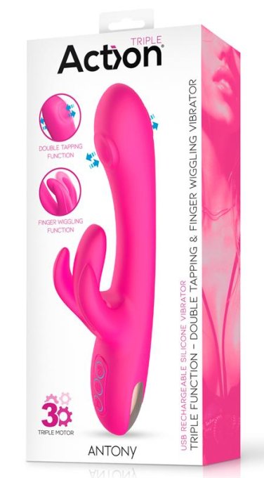 Vibro Antony 13 x  3.5cm