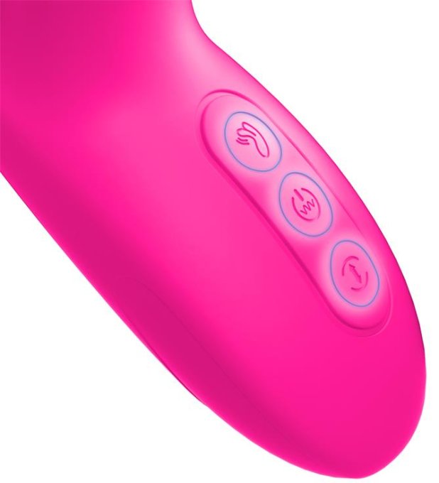 Vibro Antony 13 x  3.5cm