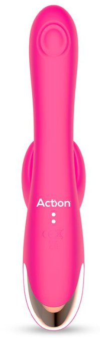 Vibro Antony 13 x  3.5cm