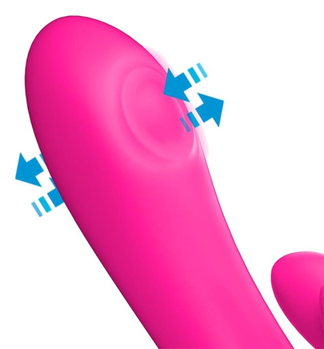 Vibro Antony 13 x  3.5cm