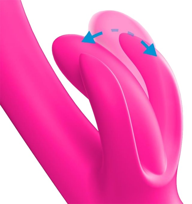 Vibro Antony 13 x  3.5cm