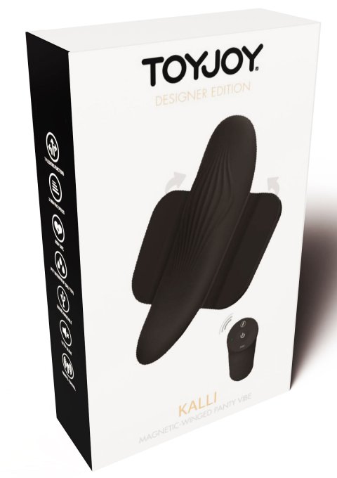 Vibro de Culotte Kalli