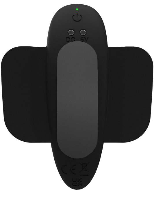 Vibro de Culotte Kalli