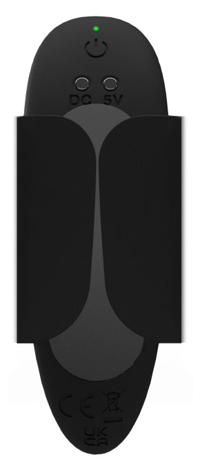 Vibro de Culotte Kalli