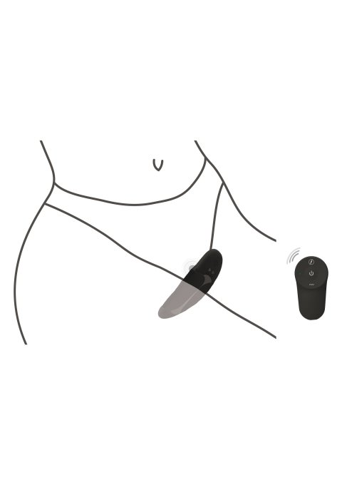 Vibro de Culotte Kalli