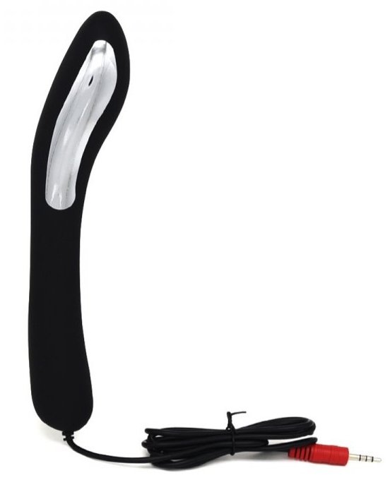 Vibro Électro G-SPOT SHOCK 20 x 3.5cm