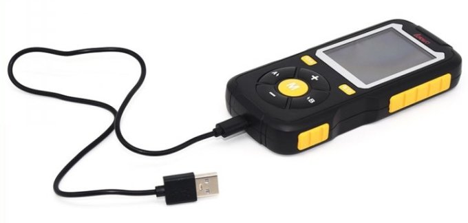 Vibro Électro G-SPOT SHOCK 20 x 3.5cm