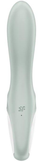 Vibro Gonflable Air Pump Booty 3 8 x 3.5cm