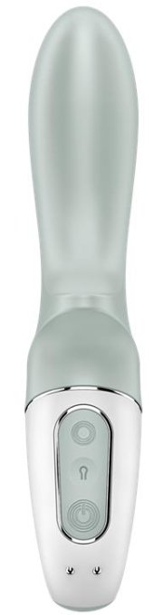 Vibro Gonflable Air Pump Booty 3 8 x 3.5cm