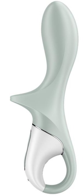 Vibro Gonflable Air Pump Booty 3 8 x 3.5cm