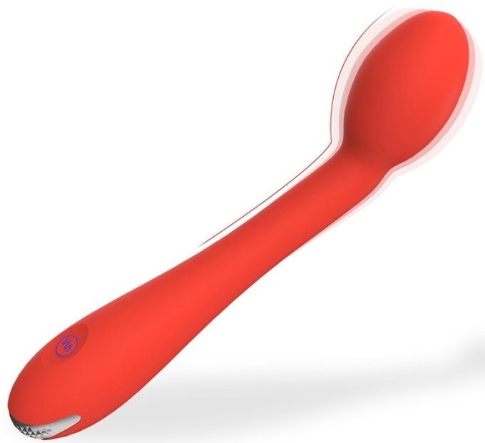 Vibro Point G Egssy 14 x 3.5cm