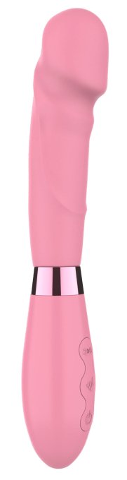 Vibro Point G Pop Supreme 11 x 3.3cm