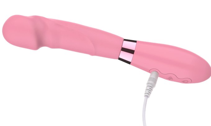 Vibro Point G Pop Supreme 11 x 3.3cm