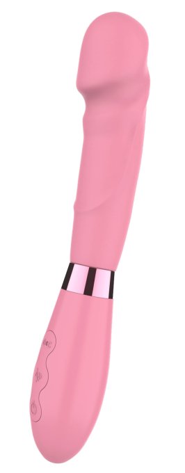 Vibro Point G Pop Supreme 11 x 3.3cm